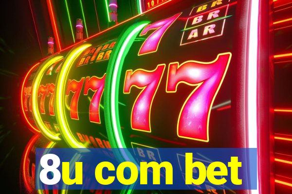 8u com bet